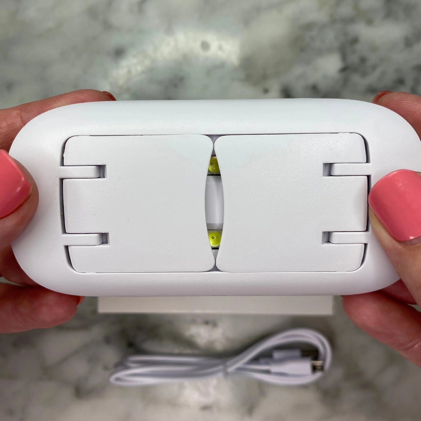 Mini LED UV Curing Lamp - Spirit Fingerz