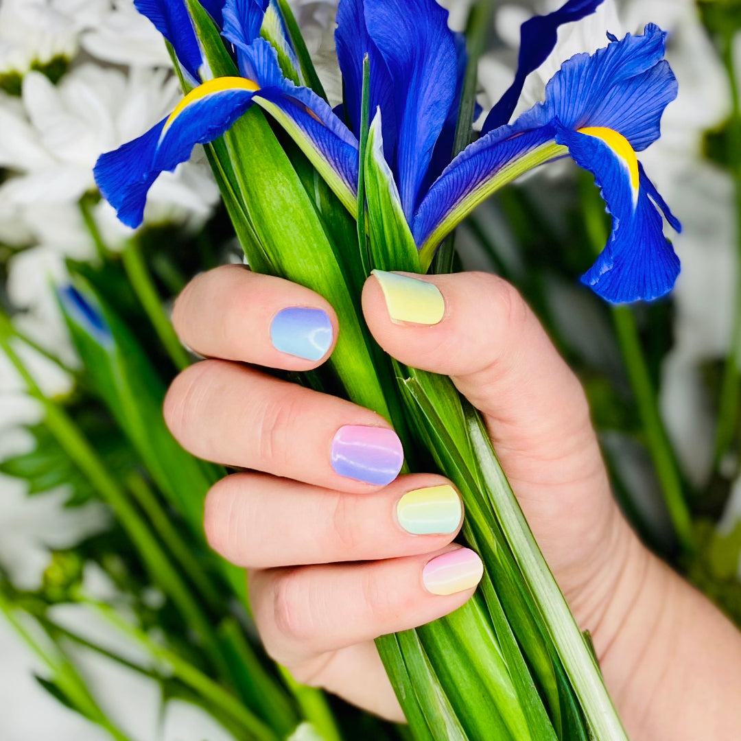 10 Foods You Should Eat for Stronger Nails