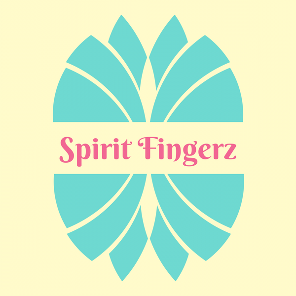 Spirit Fingerz