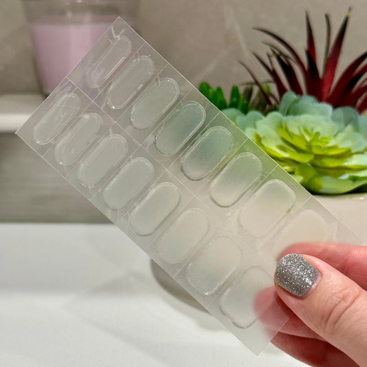 Semi Cured Gel Nails The best at home gel nail kit in Australia Spirit Fingerz